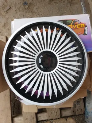 14" Car Whell Cover