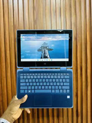Laptop HP ProBook x360 11 G6 EE 8GB Intel Core i3 SSD 128GB