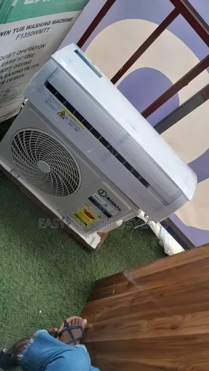 Sigma 1.5hp AC
