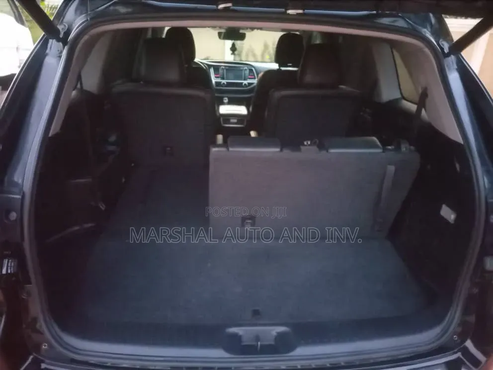 Toyota Fortuner 2.7 AWD 2016 Gray