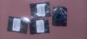Canon Maintenance Cartridge Chip