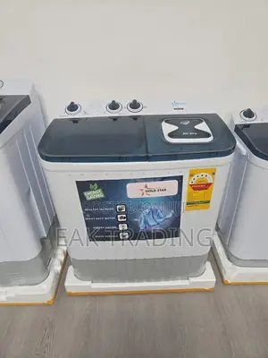 Goldstar Washing Machine Twin Tub