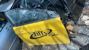 Hyundai Elantra 2011-2012-2013-2014-2015 Door Homeused