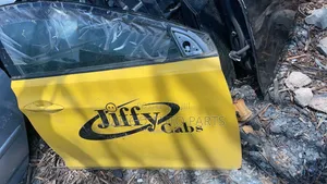 Hyundai Elantra 2011-2012-2013-2014-2015 Door Homeused