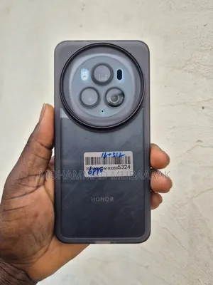 New Honor Magic6 Pro 512 GB Blue