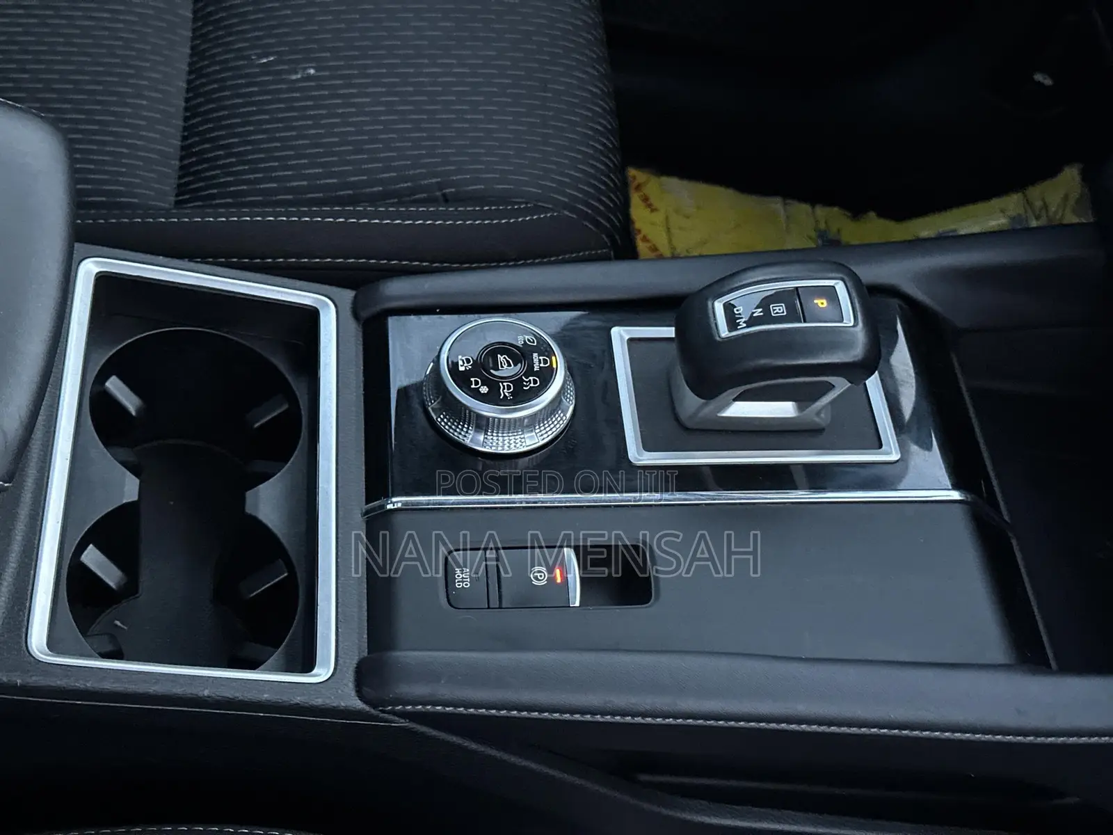 Mitsubishi Outlander SEL 2022 Silver