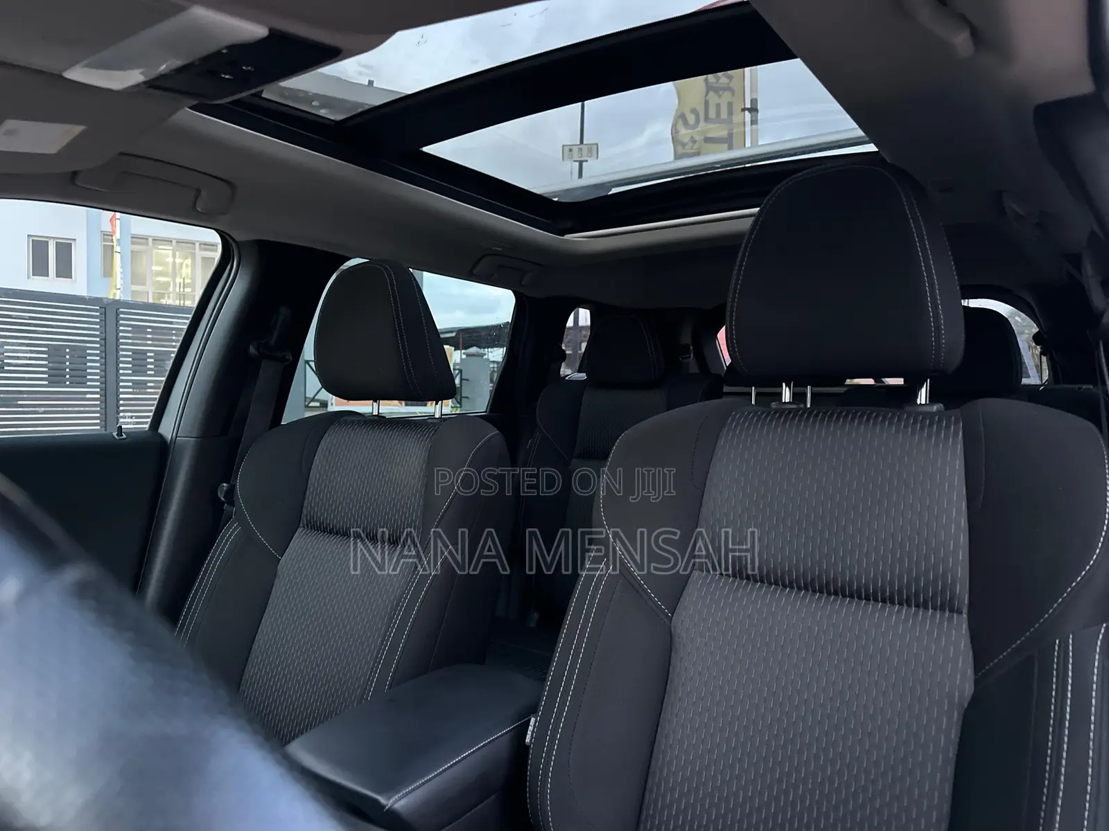 Mitsubishi Outlander SEL 2022 Silver
