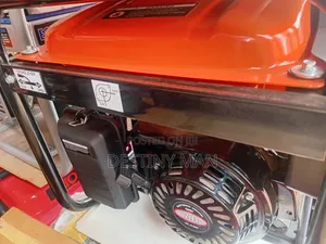 GEC4000 Key Orange