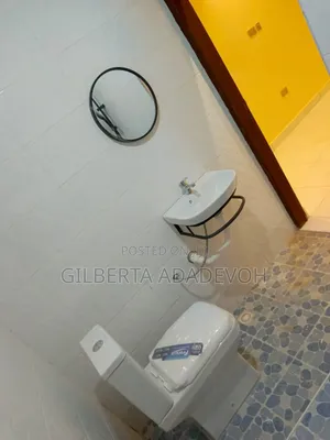 3bdrm House in Abokobi, Boi for sale