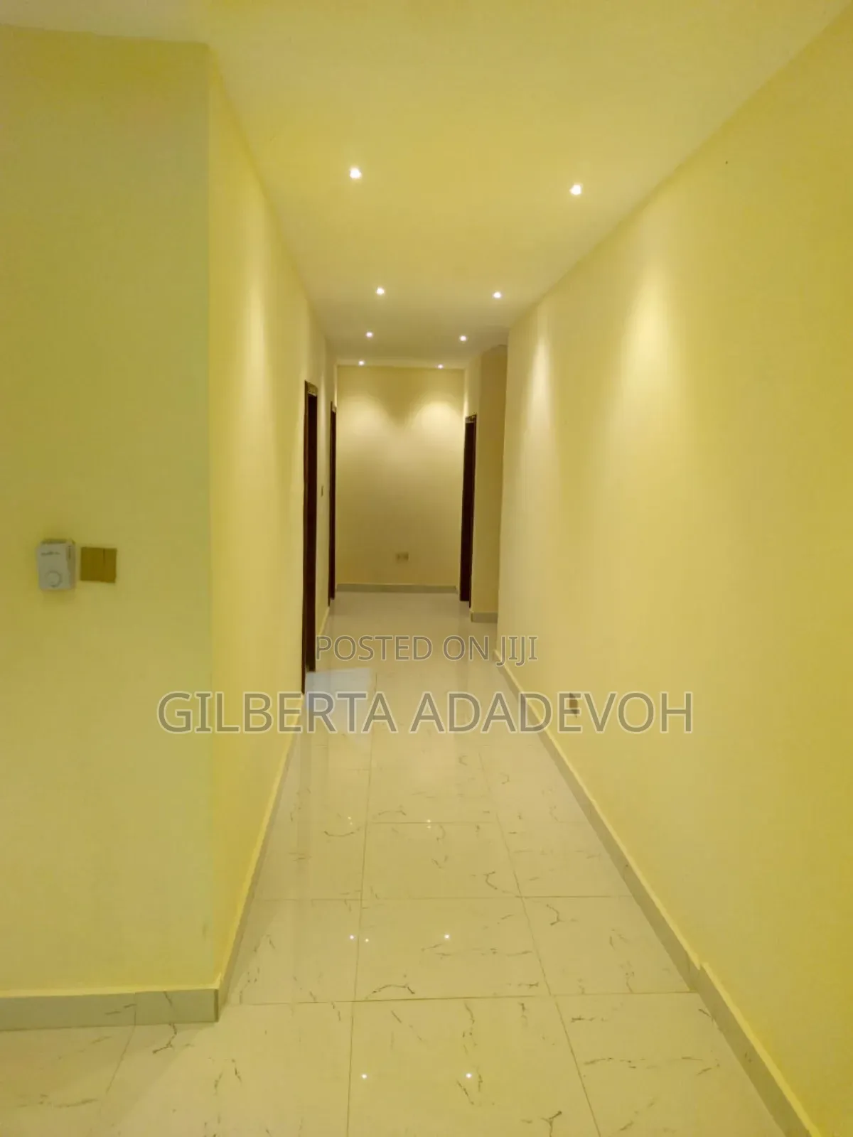 3bdrm House in Abokobi, Boi for sale