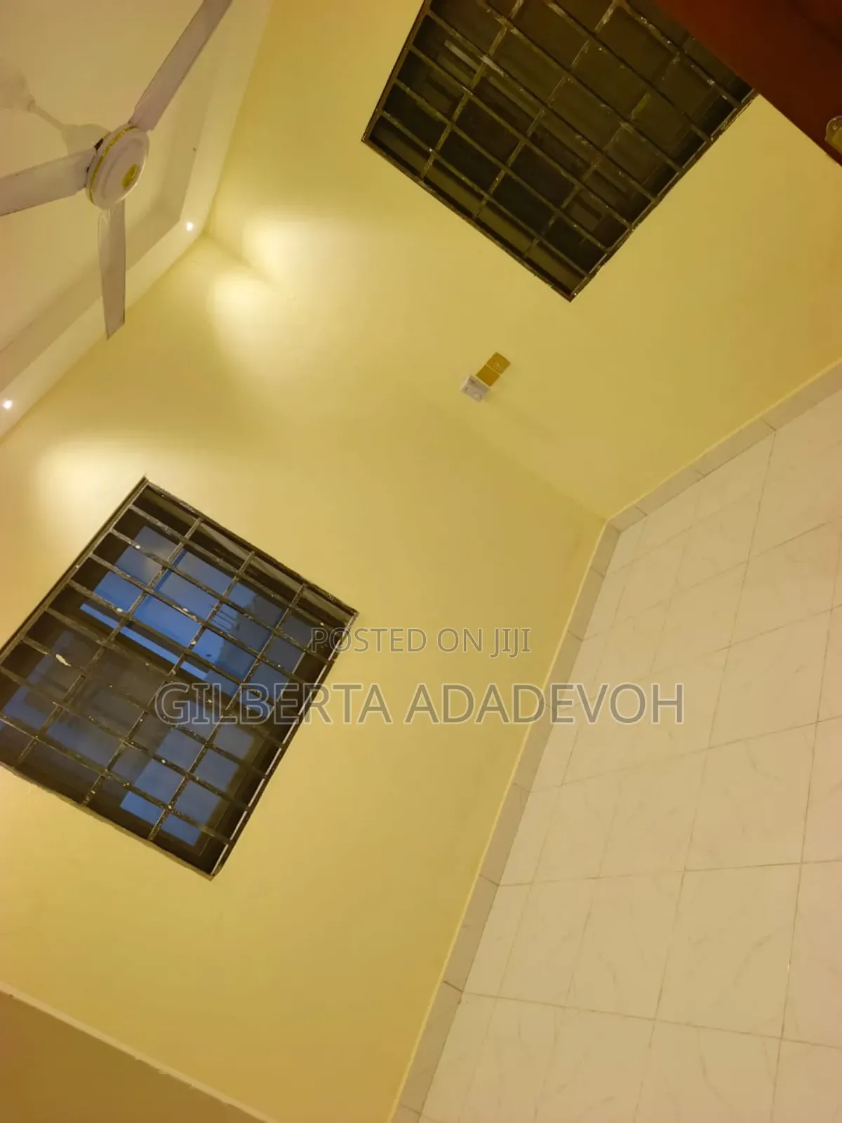 3bdrm House in Abokobi, Boi for sale