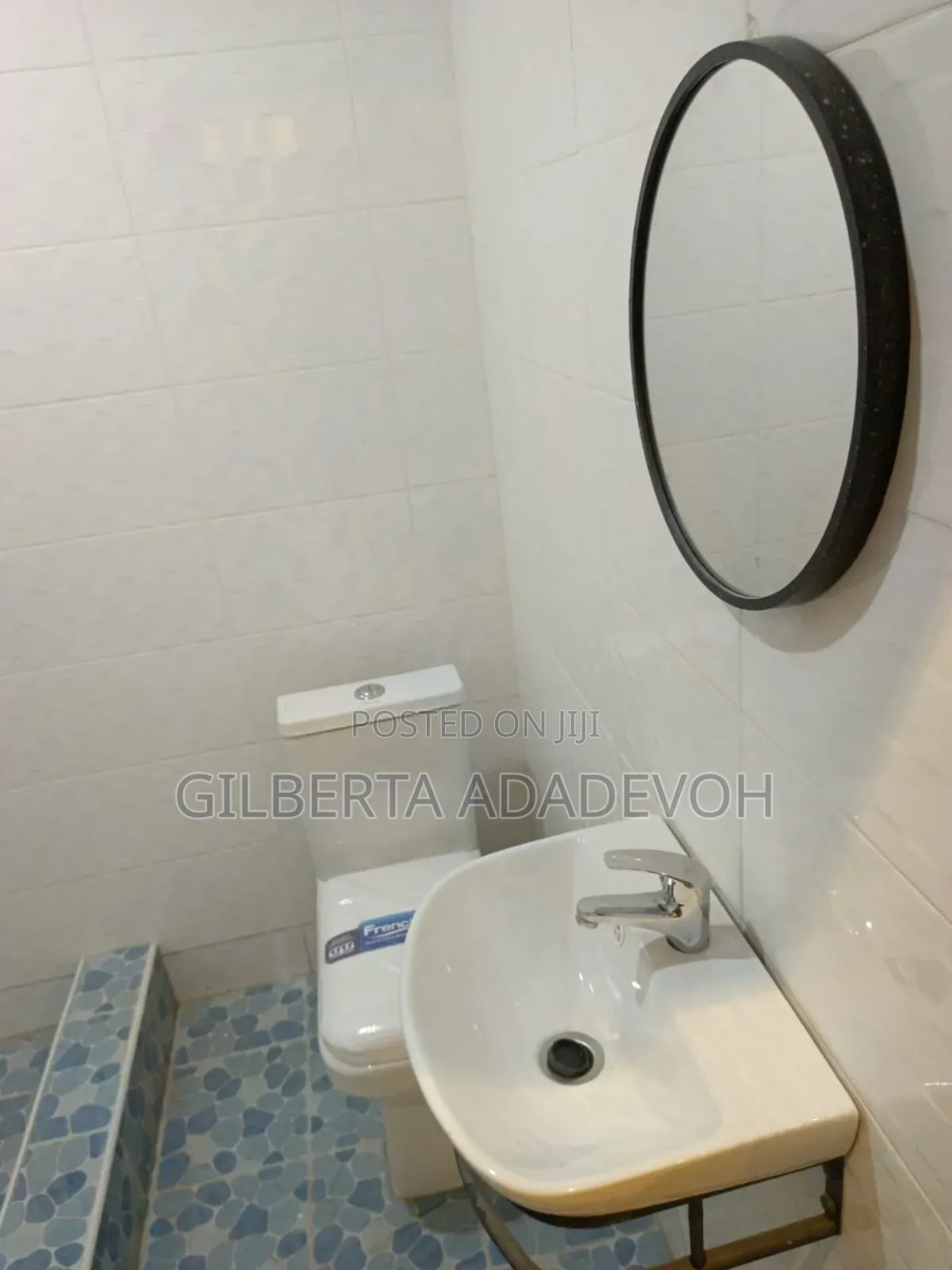 3bdrm House in Abokobi, Boi for sale