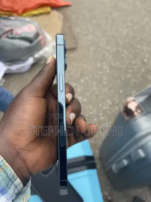 Apple iPhone 12 Pro Max 128 GB Blue
