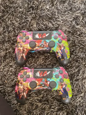 PS 4 Controller