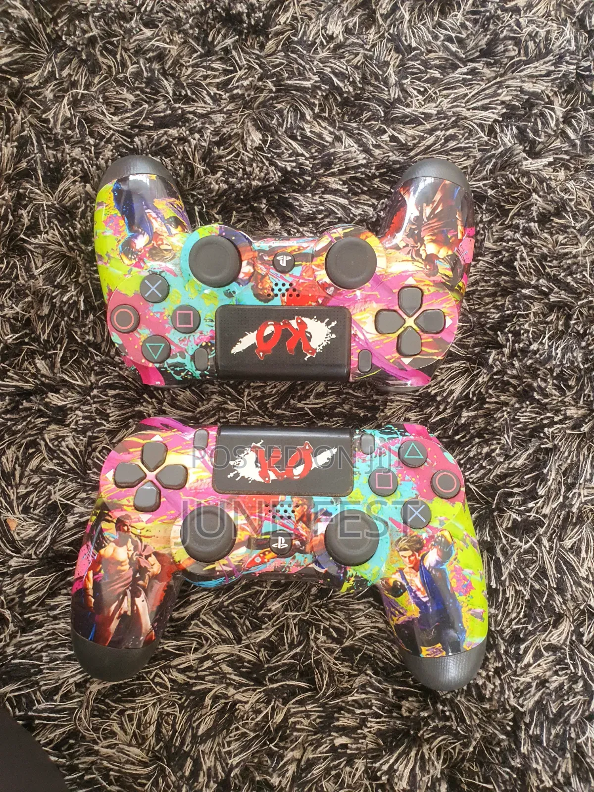 PS 4 Controller