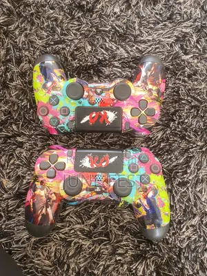 PS 4 Controller