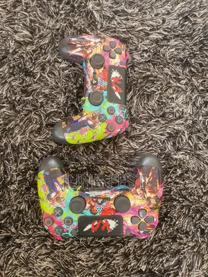 PS 4 Controller
