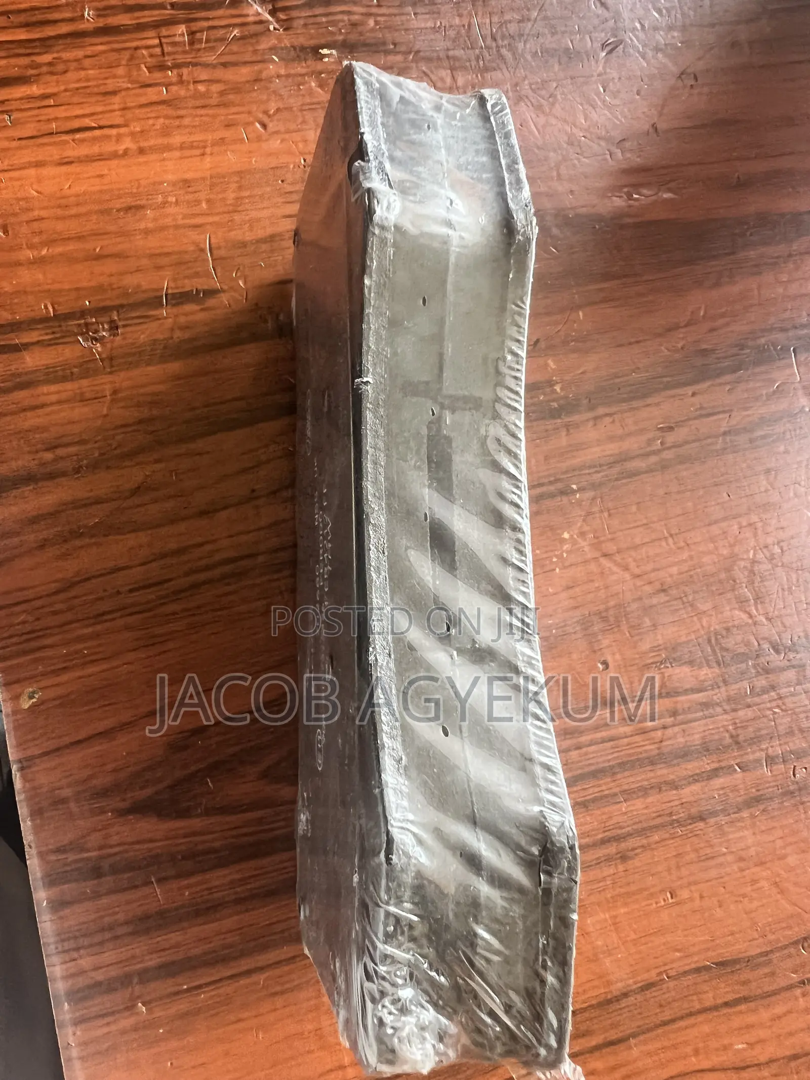 Range Rover Vogue 2023 Front Brake Pads Original