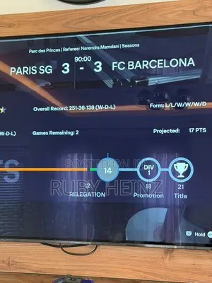 Sony 65-Inches OLED Smart Android TV (KD-65A9G)