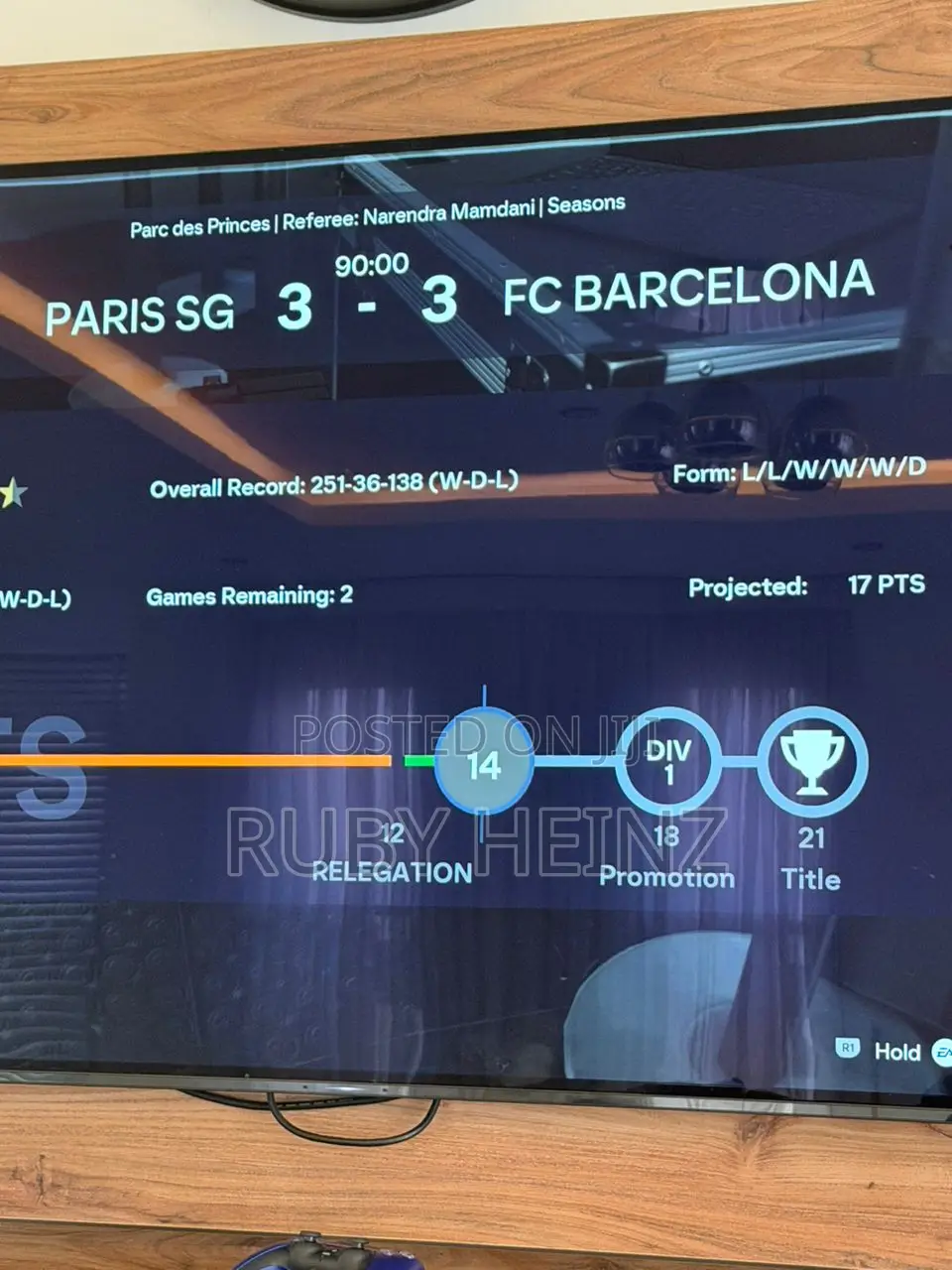 Sony 65-Inches OLED Smart Android TV (KD-65A9G)