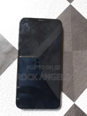 Apple iPhone XS Max 64 GB Gold