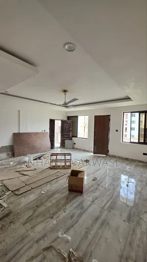 3bdrm Apartment in Tema Community 12, Sakumono for rent