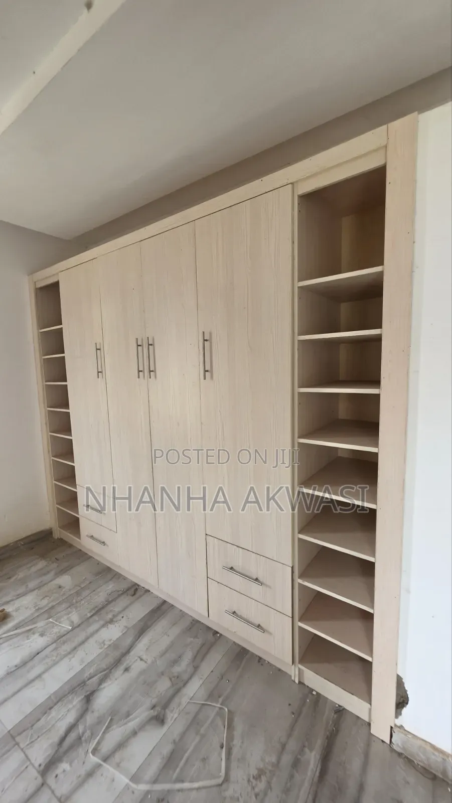 3bdrm Apartment in Tema Community 12, Sakumono for rent
