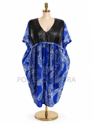 Short Bubu African Wear