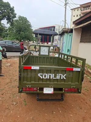 New Sonlink SL200ZH-SC 2026 Green