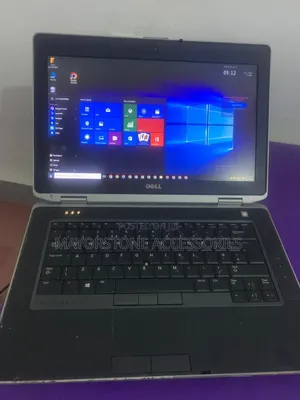 Laptop Dell Latitude E6430 8GB Intel Core i7 HDD 500GB