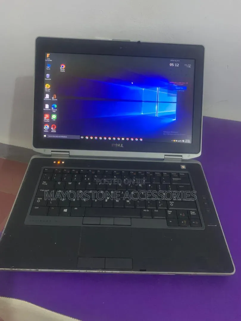 Laptop Dell Latitude E6430 8GB Intel Core i7 HDD 500GB