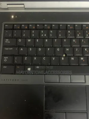 Laptop Dell Latitude E6430 8GB Intel Core i7 HDD 500GB