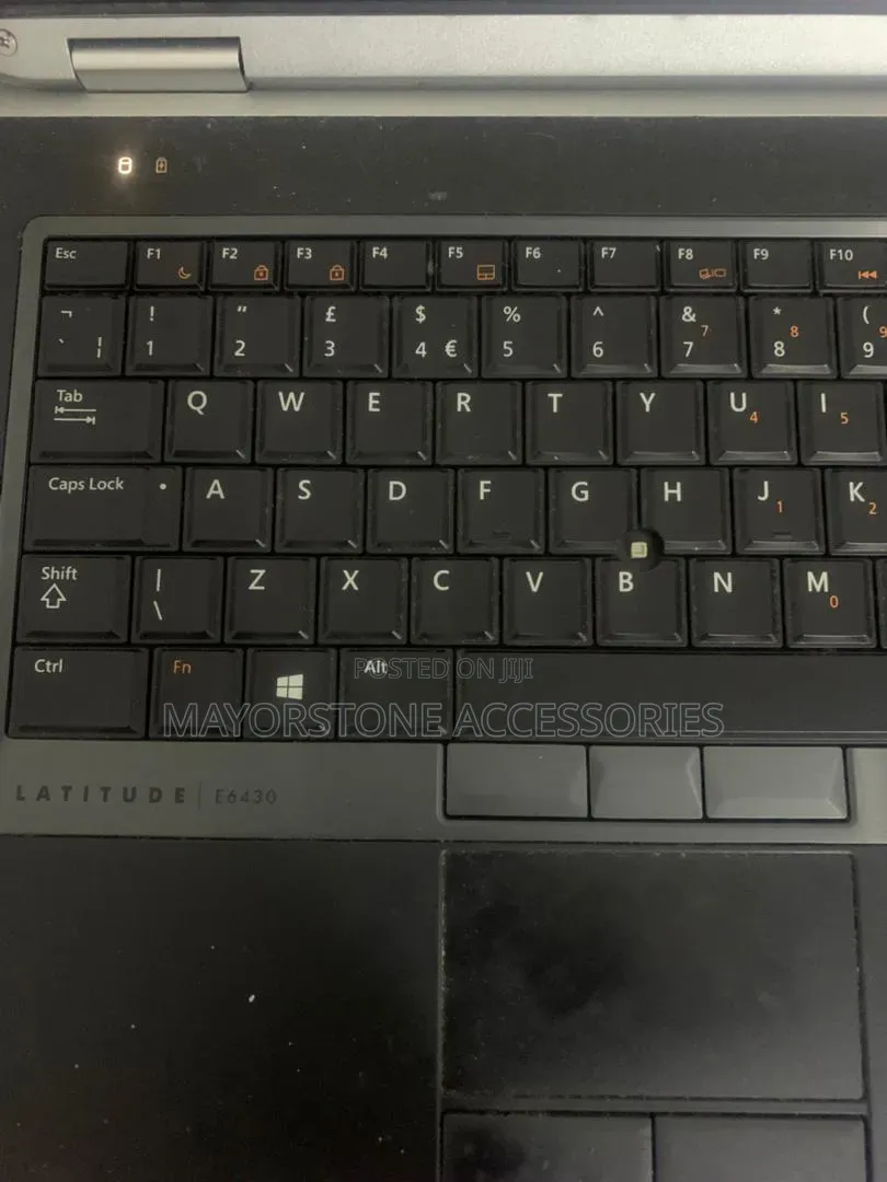 Laptop Dell Latitude E6430 8GB Intel Core i7 HDD 500GB