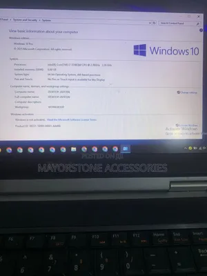 Laptop Dell Latitude E6430 8GB Intel Core i7 HDD 500GB