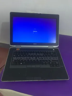 Laptop Dell Latitude E6430 8GB Intel Core i7 HDD 500GB