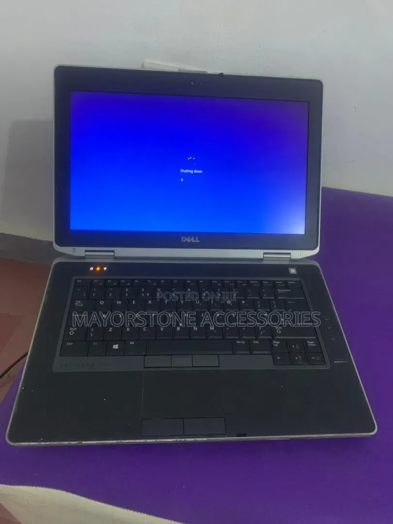 Laptop Dell Latitude E6430 8GB Intel Core i7 HDD 500GB