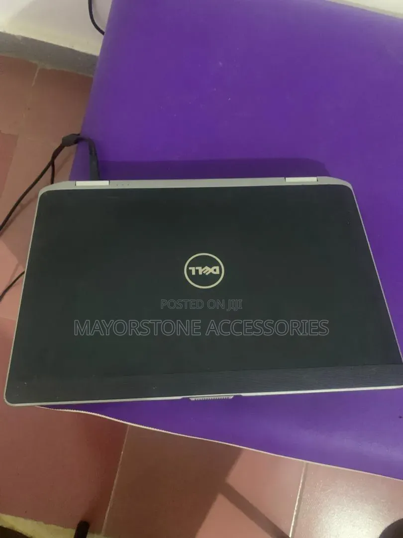 Laptop Dell Latitude E6430 8GB Intel Core i7 HDD 500GB