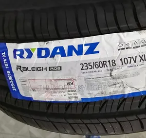 235/60r18 Rydanz SUV Tyre