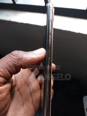 Apple iPhone XS Max 64 GB Gold