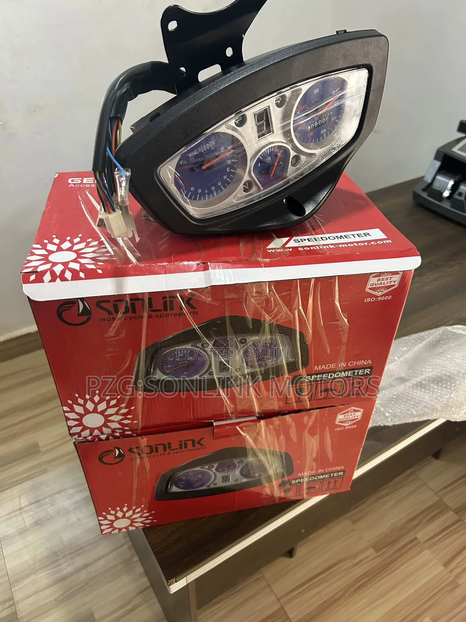 Sonlink SL150ZH-200C
