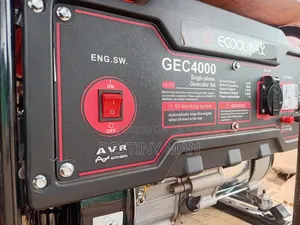 GEC 4000 No Key
