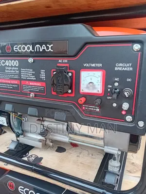 GEC 4000 No Key