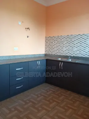 2bdrm Apartment in Abokobi, Boi for rent