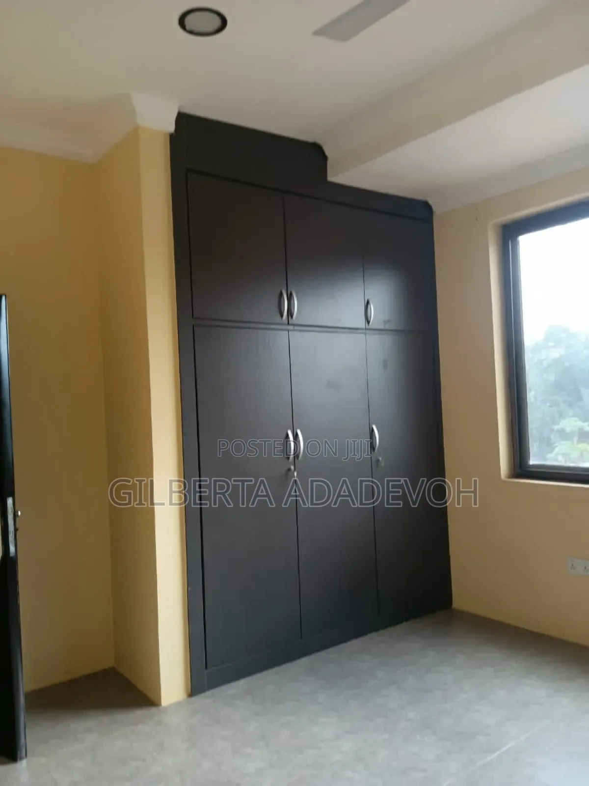 2bdrm Apartment in Abokobi, Boi for rent
