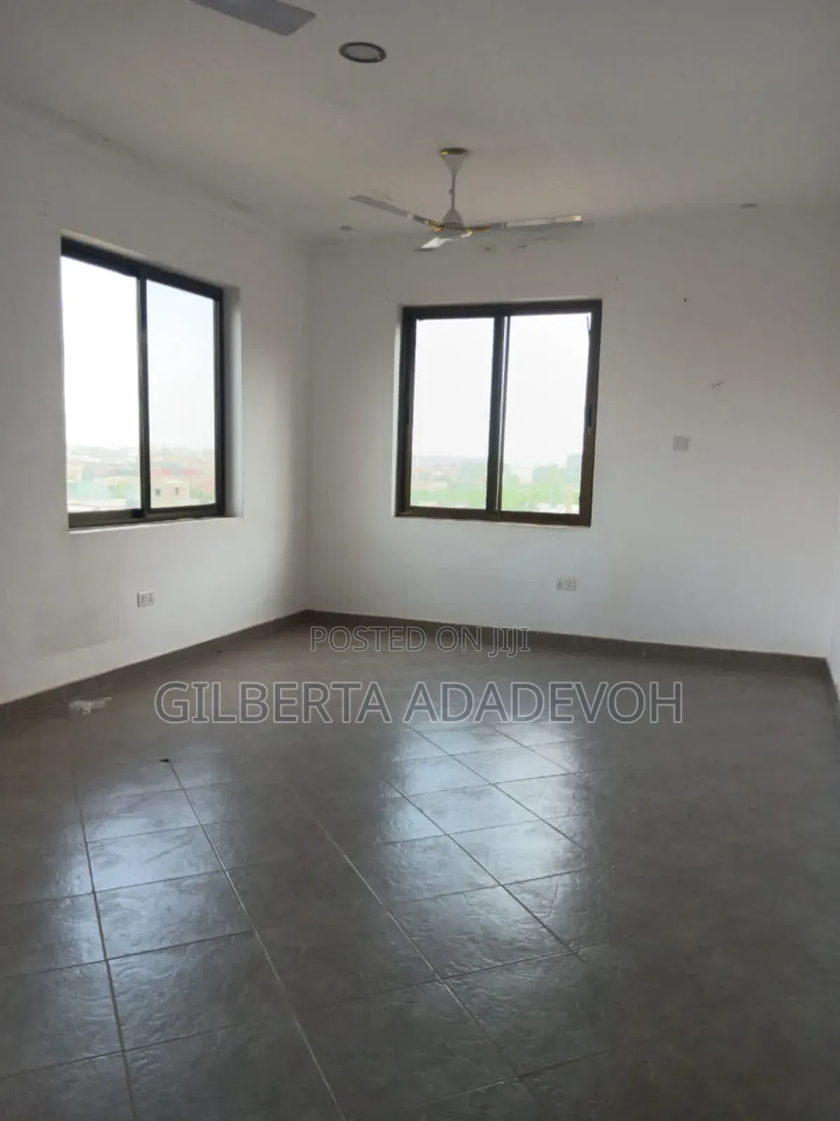 2bdrm Apartment in Abokobi, Boi for rent