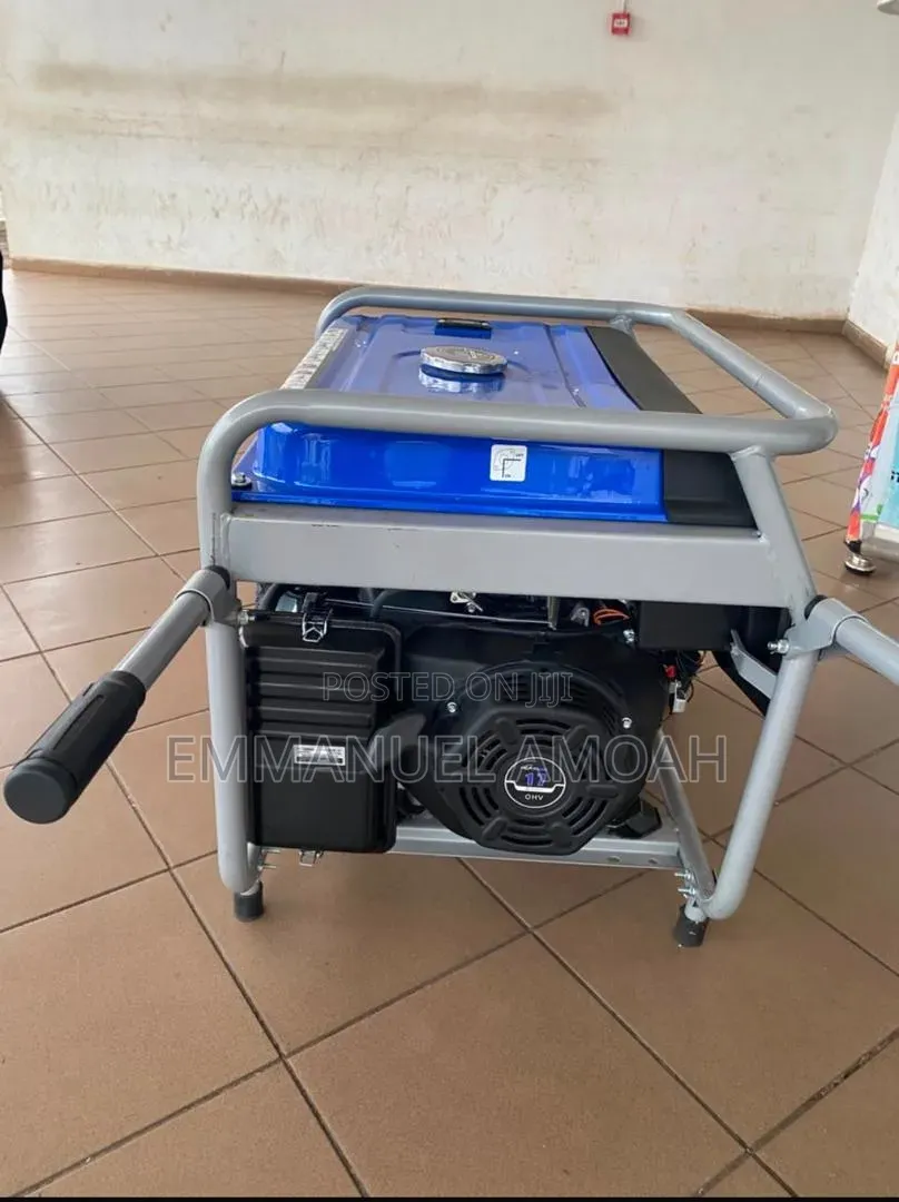 Brand New Honda Generator 15kva