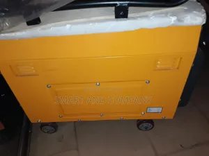 Kama Diesel Generator