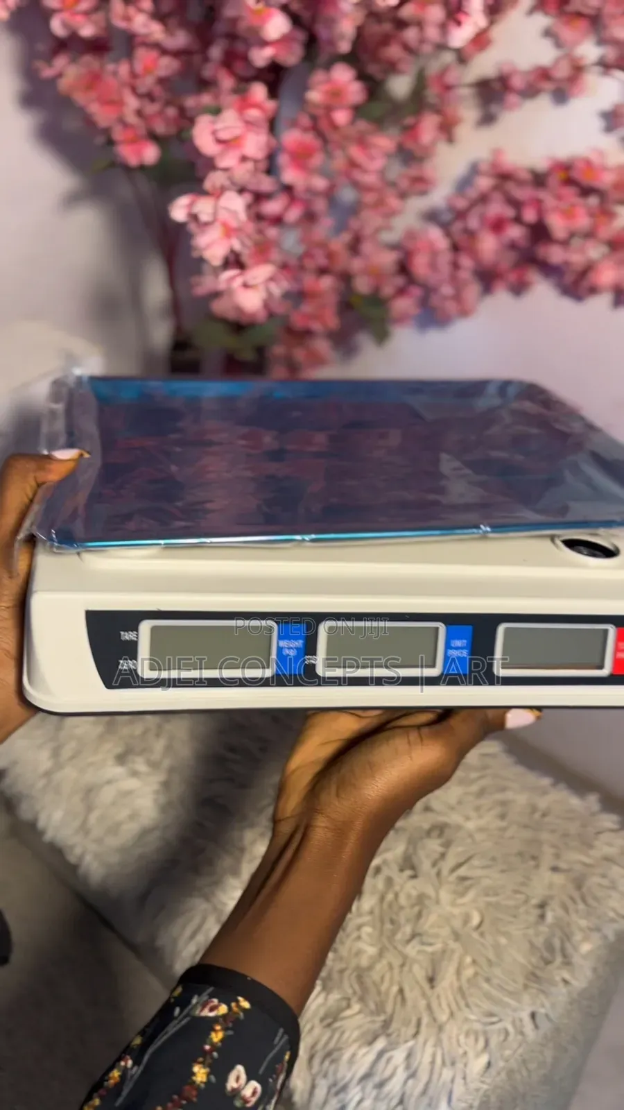 40kg Digital Pricing Weighing Scale