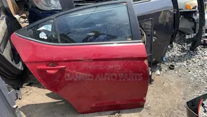 Hyundai Elantra 2016-2017-2018 Door Homeused