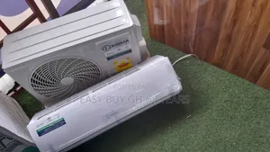 Sigma 1.5hp AC.split  Type Air Conditioner
